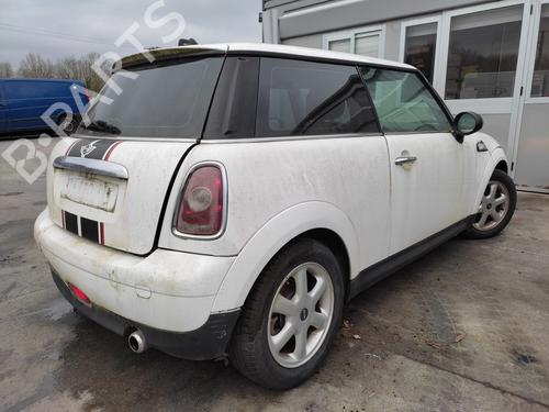 Brugte MINI MINI (R56)  One  2898586