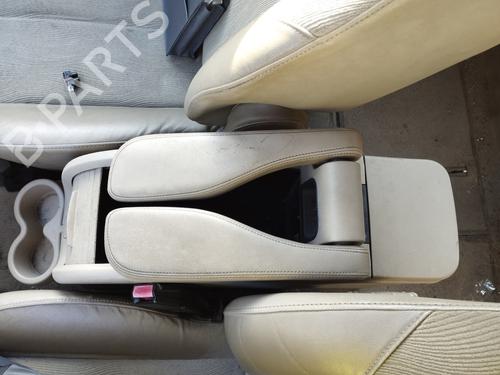 Used Middle console Middle console RENAULT GRAND SCÉNIC II (JM0/1_) 1.9 dCi (JM14) (131 hp) 32729619 32729619