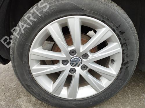 Used Rim Rim 36761530 36761530