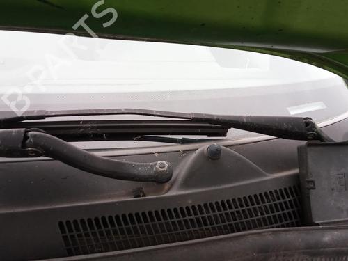 Used Front wiper motor OPEL CORSA D (S07) 1.3 CDTI (L08, L68) (75 hp) 27068649