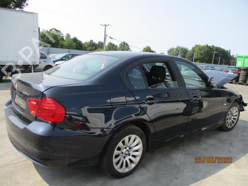 Left tailgate light BMW 3 (E90) 318 d | BP27080209C79 