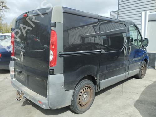 Left front driveshaft RENAULT TRAFIC II Van (FL) 2.0 dCi 115 (FL01, FL0U, FL00, FL0H, FL0M) | BP33545247M38 - Image 7