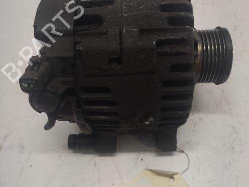 Alternator CITROËN BERLINGO / BERLINGO FIRST MPV (MF_, GJK_, GFK_) 2.0 HDI 90 (MFRHY) | BP29612811M7 