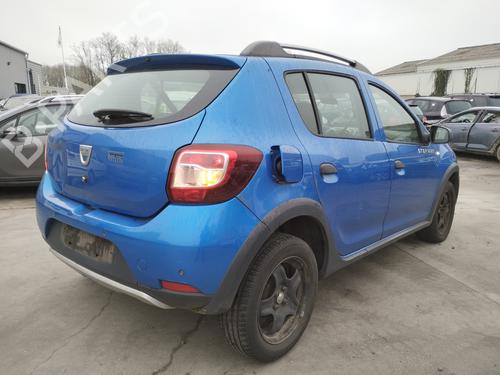 Other DACIA SANDERO II 1.5 dCi | BP31815185O1 - Image 6