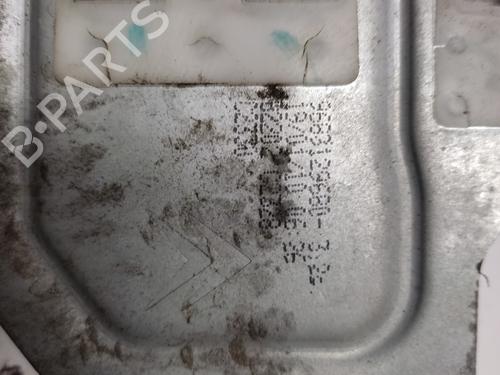 Front left window mechanism CITROËN C3 II (SC_) 1.4 HDi 70 (SC8HZC, SC8HR0, SC8HP4) | BP27051128C22 - Image 3