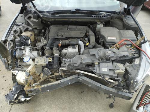 Used Mass air flow sensor PEUGEOT 508 I (8D_) 1.6 BlueHDi 120 (120 hp) 27073062