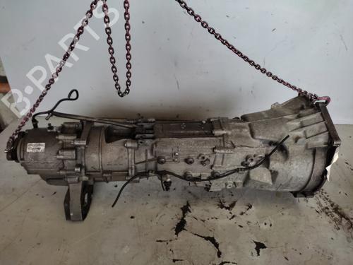 Used Gearbox BMW X3 (E83) 2.0 d (150 hp) 30642989