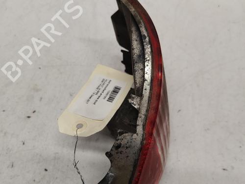 Tågelys Tågelys PEUGEOT 2008 I (CU_) 1.6 BlueHDi 100 (100 hp) 39697601 39697601
