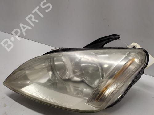 Left headlight FORD FOCUS C-MAX (DM2) 1.6 TDCi | BP32428979C28