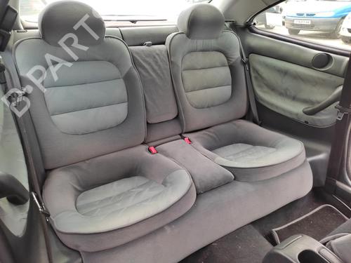 Sæde Bagtil Sæde Bagtil PEUGEOT 406 Coupe (8C) 2.0 16V (136 hp) 27077426 27077426
