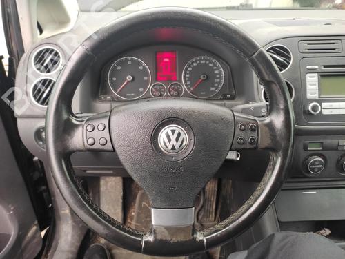 Volant VW GOLF PLUS V (5M1, 521) 1.9 TDI (105 hp) 27062387