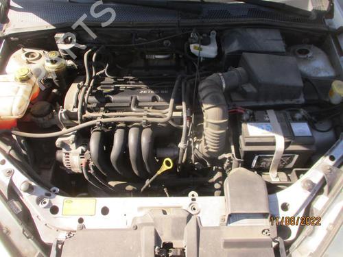 Alternator FORD FOCUS I Turnier (DNW) 1.6 16V | BP27075789M7 