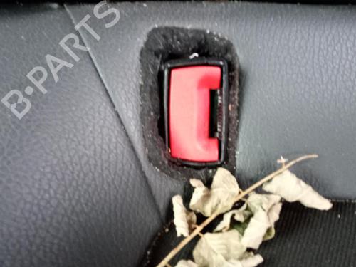 Used Seat buckle OPEL CORSA D (S07) 1.3 CDTI (L08, L68) (75 hp) 27068668