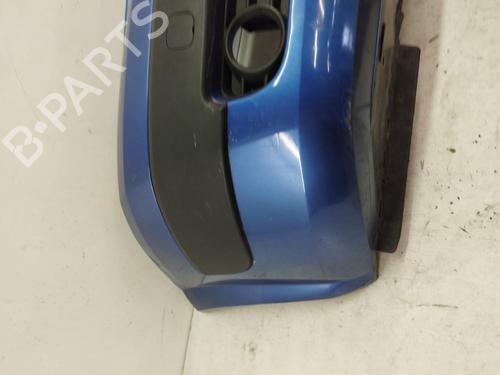 Front bumper RENAULT MEGANE II (BM0/1_, CM0/1_) 1.5 dCi (BM02, BM13, BM2A, CM02, CM13) | BP27045475C7 