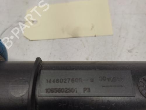 Pipe RENAULT CLIO IV (BH_) 1.5 dCi 90 | BP32993291M125 - Image 3