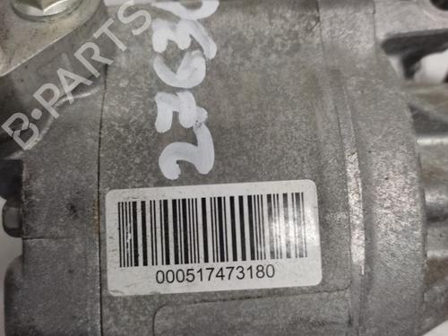 AC compressor FIAT 500 (312_) 1.2 (312AXA1A) | BP27052702M34