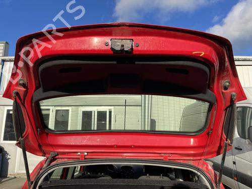 Tailgate OPEL CORSA D (S07) 1.3 CDTI (L08, L68) | BP27087349C6 