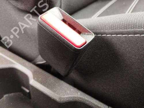 Used Seat buckle DACIA JOGGER (RK_) 1.0 TCe 100 ECO-G (RKMT) (101 hp) 29361313