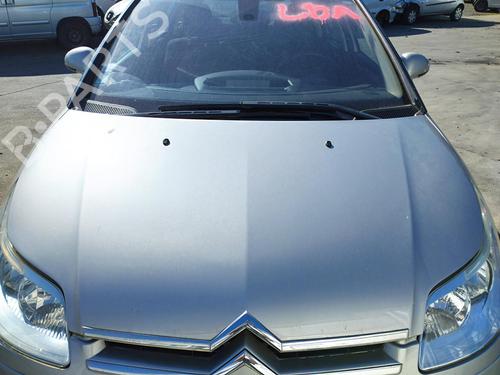 Front left lock CITROËN C4 I (LC_) 1.6 HDi | BP27065751C98 