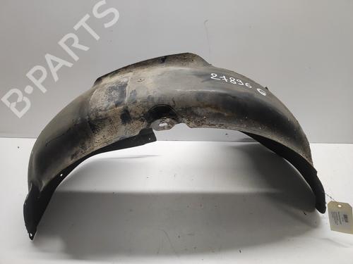 Wheel arch VW GOLF V (1K1) 1.9 TDI | BP27043093C56 