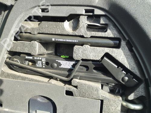 Roue de secours kit OPEL CORSA D (S07) 1.3 CDTI (L08, L68) (90 hp) 31815279