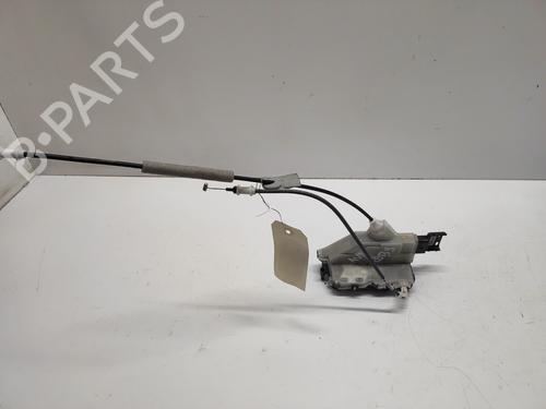Front right lock CITROËN C3 III (SX) 1.2 VTi 82 | BP27047062C97 - Image 3