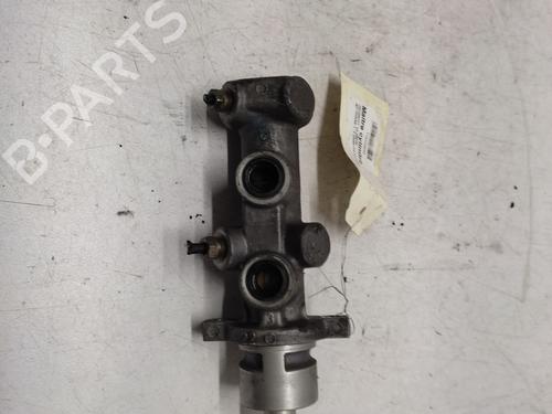 Used Brake master cylinder PEUGEOT 307 (3A/C) 2.0 HDi 110 (107 hp) 31146076