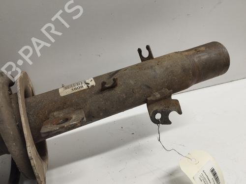 Used Left front shock absorber Left front shock absorber PEUGEOT 207 (WA_, WC_) 1.4 HDi (68 hp) 27089870 27089870