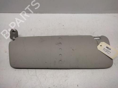 Left sun visor RENAULT TRAFIC III Van (FG_) 1.6 dCi 115 (FGMD) | BP30913576I1  - Image 5