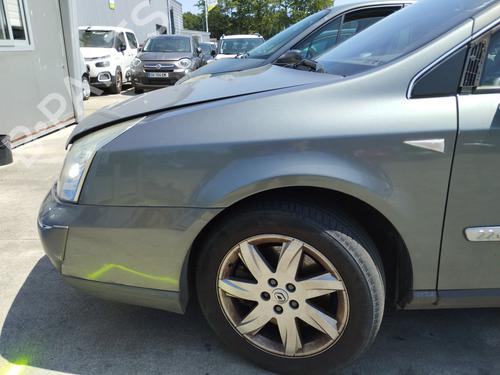 Used Left front fenders RENAULT VEL SATIS (BJ0_) 2.2 dCi (BJ0E, BJ0F) (150 hp) 27064056