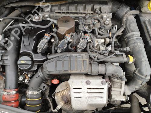 Turbolader/Kompressor PEUGEOT 2008 I (CU_) 1.2 THP 110 / PureTech 110 (110 hp) 31036800