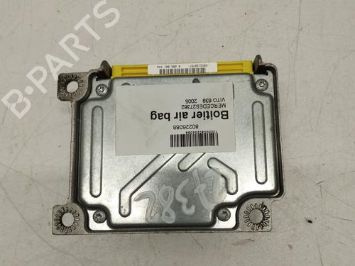 ECU airbags MERCEDES-BENZ VITO / MIXTO Van (W639)  | BP27981318M53 