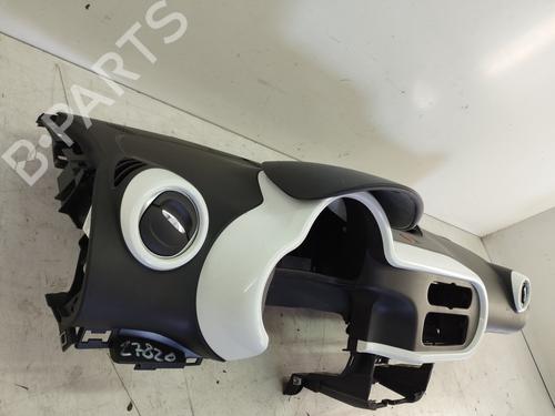 Dashboard RENAULT TWINGO III (BCM_, BCA_) 0.9 TCe 90 (BCM9, BCM2) | BP27046304C46 - Image 6