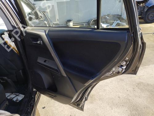 Front left seatbelt TOYOTA RAV 4 IV (_A4_) 2.0 D (ALA40_, ALA40R) | BP27069784I26 - Image 11