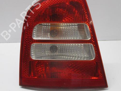 Venstre baglygte SKODA OCTAVIA I (1U2) 1.9 TDI | BP27079989C34 