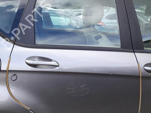 Used Rear right window mechanism MERCEDES-BENZ A-CLASS (W169) A 180 CDI (169.007, 169.307) (109 hp) 27083586