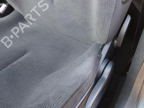 Left front seat CITROËN C4 I (LC_) 1.6 HDi | BP27043120C15 