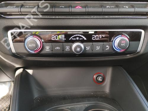 Used Climate control AUDI A3 Sportback (8VA, 8VF) 1.4 TSI (150 hp) 28809766