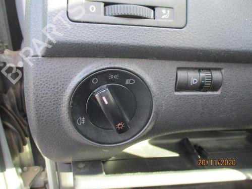 AC compressor VW POLO (9N_, 9A_) 1.4 TDI | BP27085450M34 