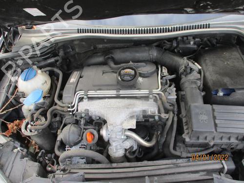 Starter SEAT LEON (1P1) 2.0 TDI | BP27048107M8 