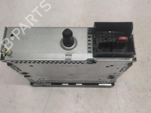Used Radio Radio 38701303 38701303