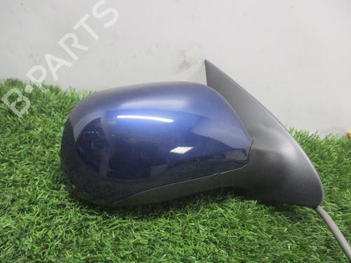 Retrovisore destro SKODA FABIA I Combi (6Y5) 1.9 TDI 6Y1857502BAGRU