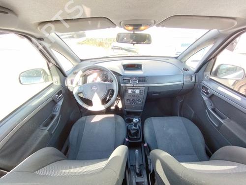 Left front window switch OPEL MERIVA A MPV (X03) 1.6 (E75) | BP32780639I27 - Image 6