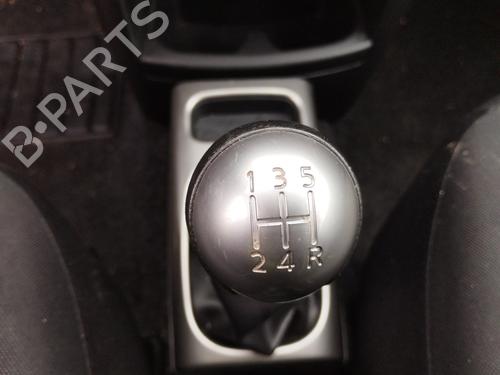 Used Shift knob Shift knob NISSAN NOTE (E11, NE11) 1.5 dCi (86 hp) 32231070 32231070