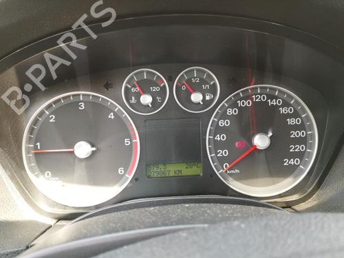 Used Instrument cluster Instrument cluster 38455145 38455145