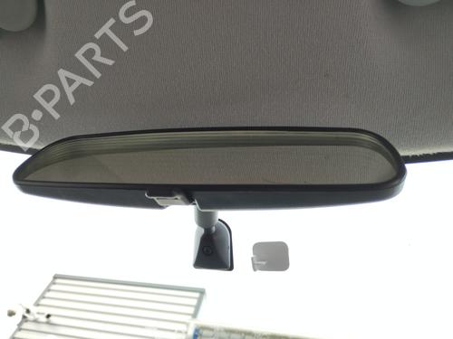 Used Rear mirror SUZUKI SWIFT IV (FZ, NZ) 1.2 (AZH412, ZC72S) (94 hp) 31629855