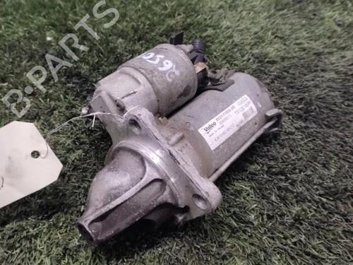 Startmotor FORD FIESTA VI (CB1, CCN) 1.25 (82 hp) 27089459