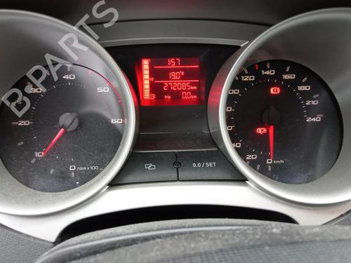 Headlight switch SEAT IBIZA IV (6J5, 6P1) 1.9 TDI | BP27070955I24  - Image 5