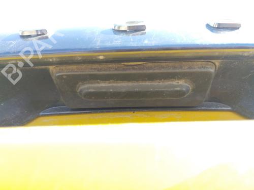 Mando Mando PEUGEOT 208 II (UB_, UP_, UW_, UJ_) 1.2 PureTech 75 (75 hp) 36943416 36943416