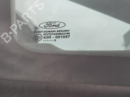 Front right quarter glass FORD FOCUS C-MAX (DM2) 1.6 TDCi | BP32428997C112